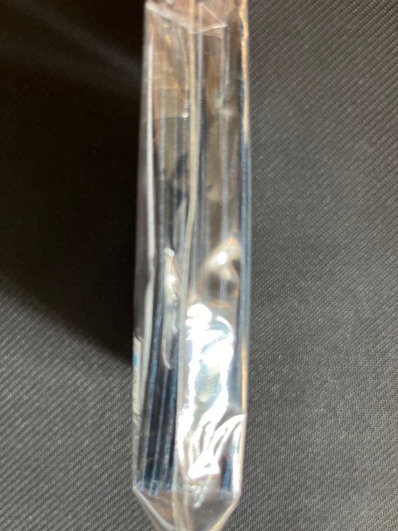【値下げ】【未開封】神代璃緒 遊戯王デュエリストカードプロテクター