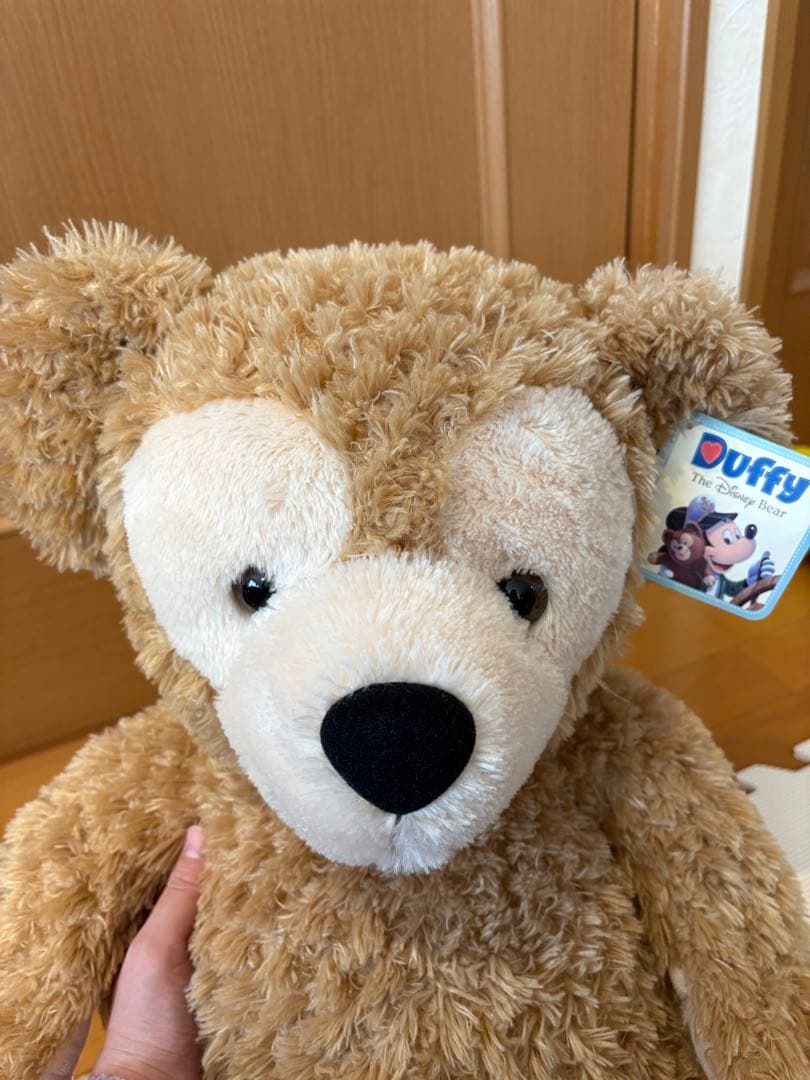 ダッフィー　全長70㎝　正規品