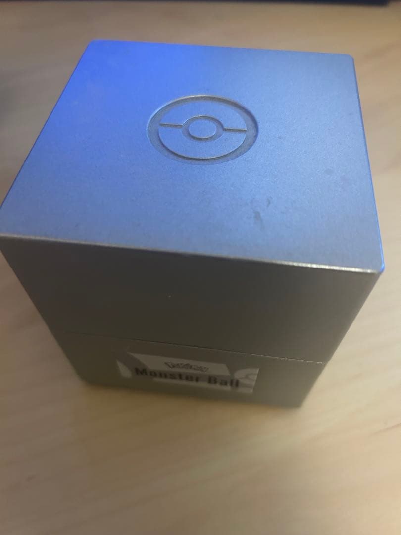 ポケモン モンスターボール レプリカ