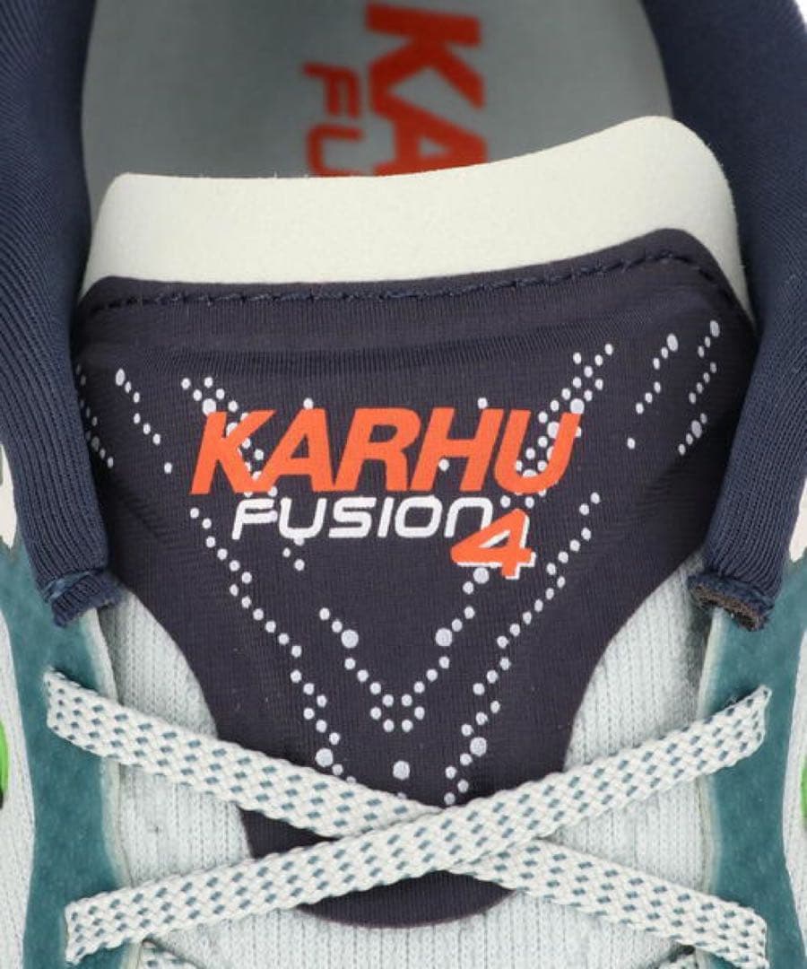 KARHU カルフ FUSION 4.0【軽量】メンズスニーカー　27.5cm