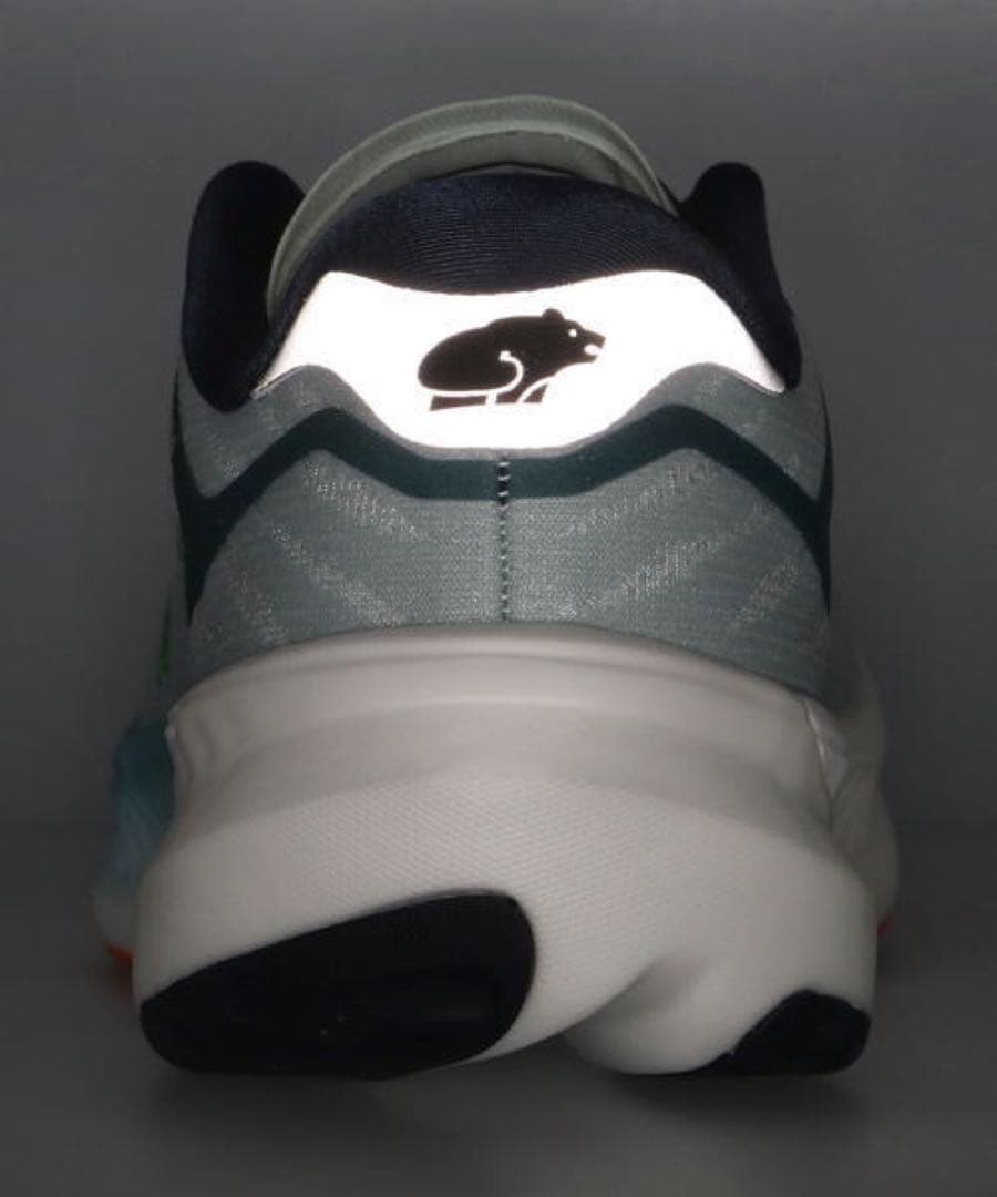 KARHU カルフ FUSION 4.0【軽量】メンズスニーカー　27.5cm