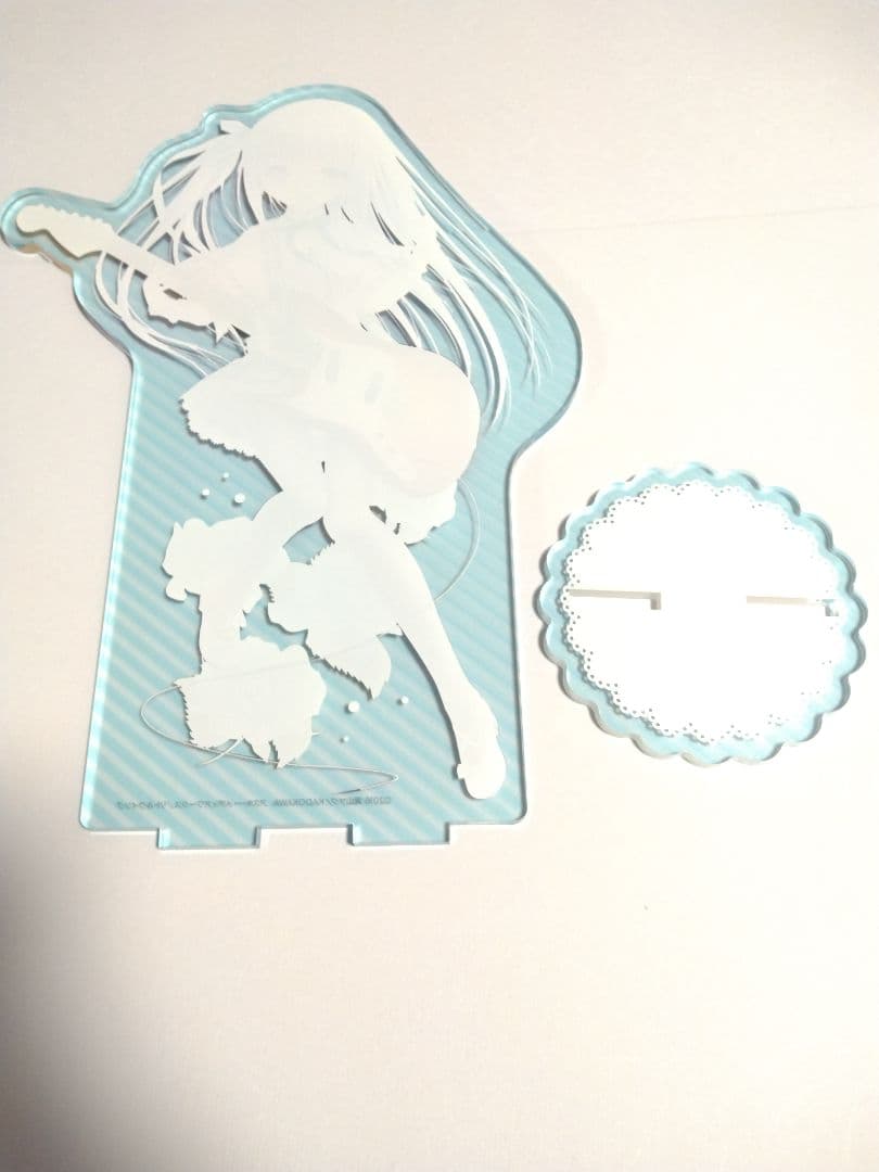 天使の3P ビッグアクリルスタンド アクスタ 五島潤