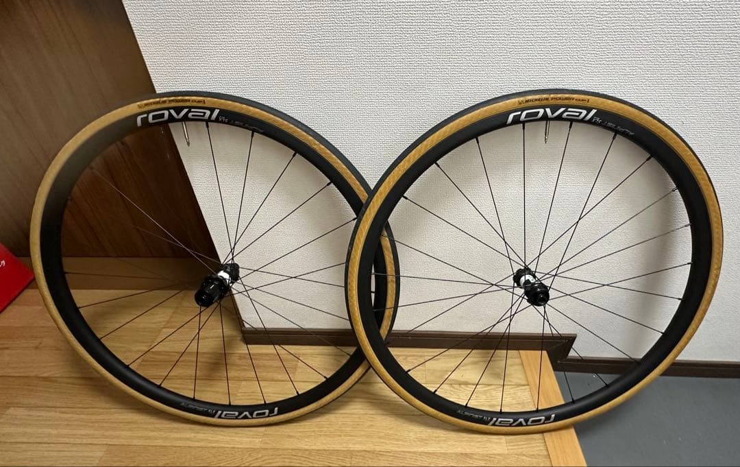【右耳】 ROVAL alpinist ロバールアルピニスト SLX 高コスパホイール！ROVAL ALPINIST SLX DISC！ | スペシャライズド
