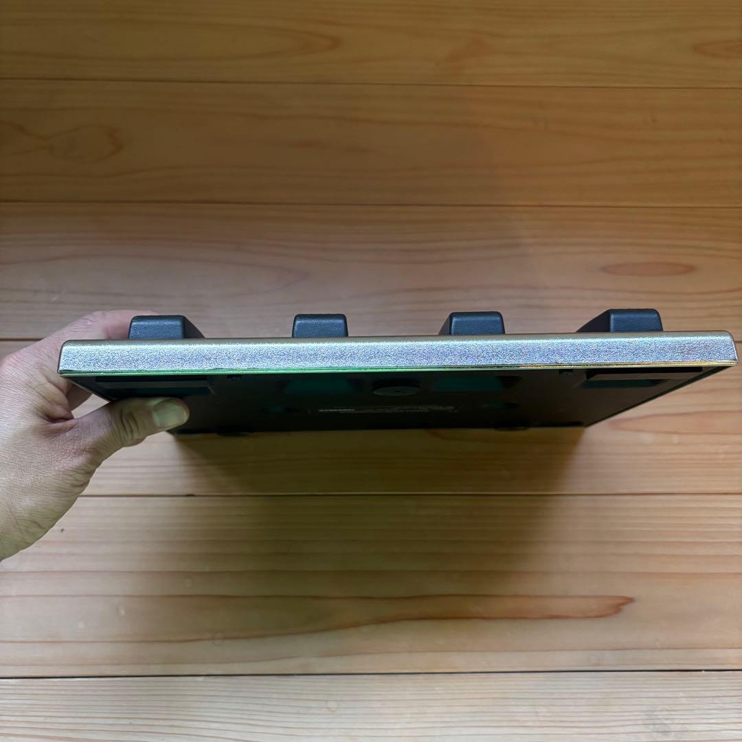 KORG G5 Synth Bass Processor ベースシンセ 取説付 - メルカリ