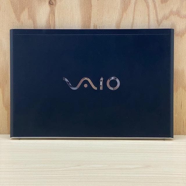 ★高速◆VAIO VJP132◆i5-5200U◆メモリ4GB◆SSD128GB VAIO ノートパソコン SONY VAIO VJP132 第5世代Corei5 Office2021付き