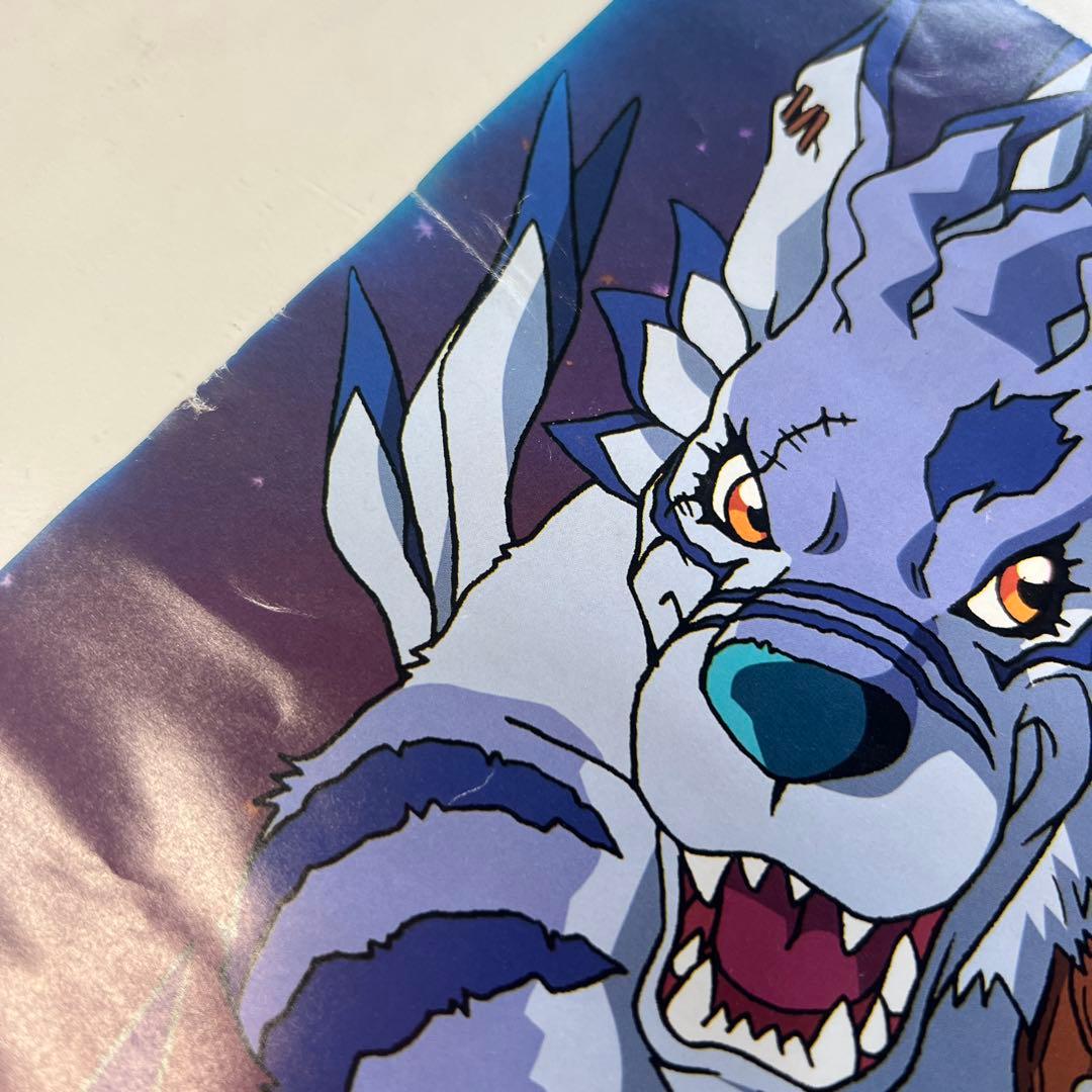 デジモンアドベンチャー カレンダー 2000年 - メルカリ