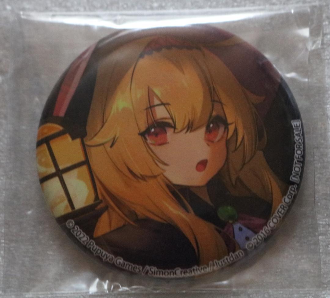 d➕リトルウィッチノベタ➕　ノベタ　３種類　缶バッジ