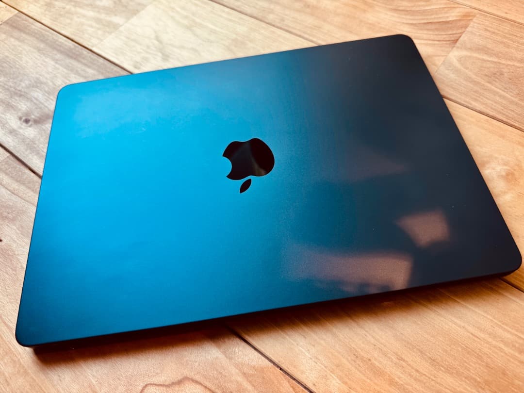 みっふぃーさま専用MacBook Air [整備済製品]8コアCPU8コア Mac整備済製品 - Apple（日本）