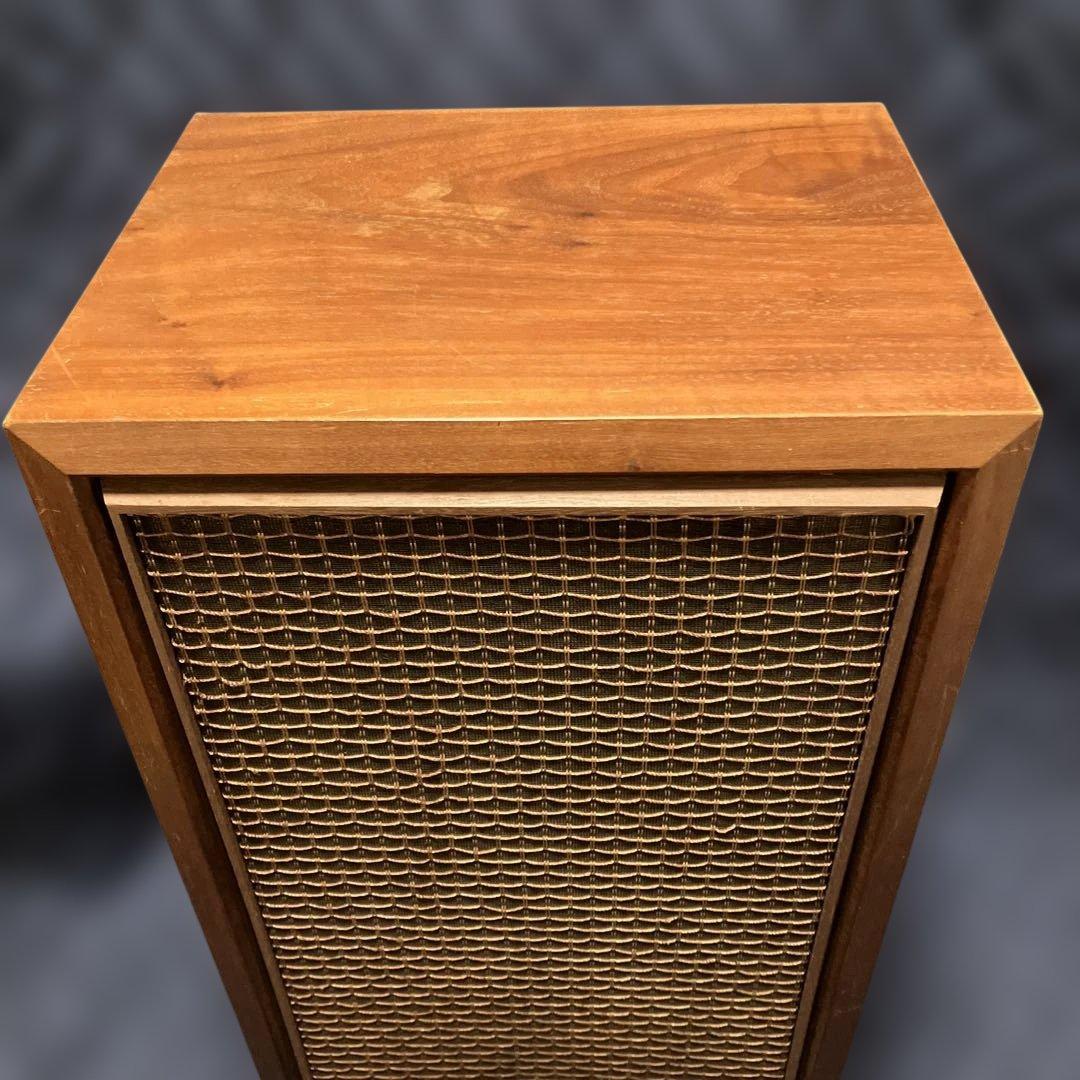 【如月価格】《完動品》『Ｒ側』ダイヤトーンD S-301 4ウェイS