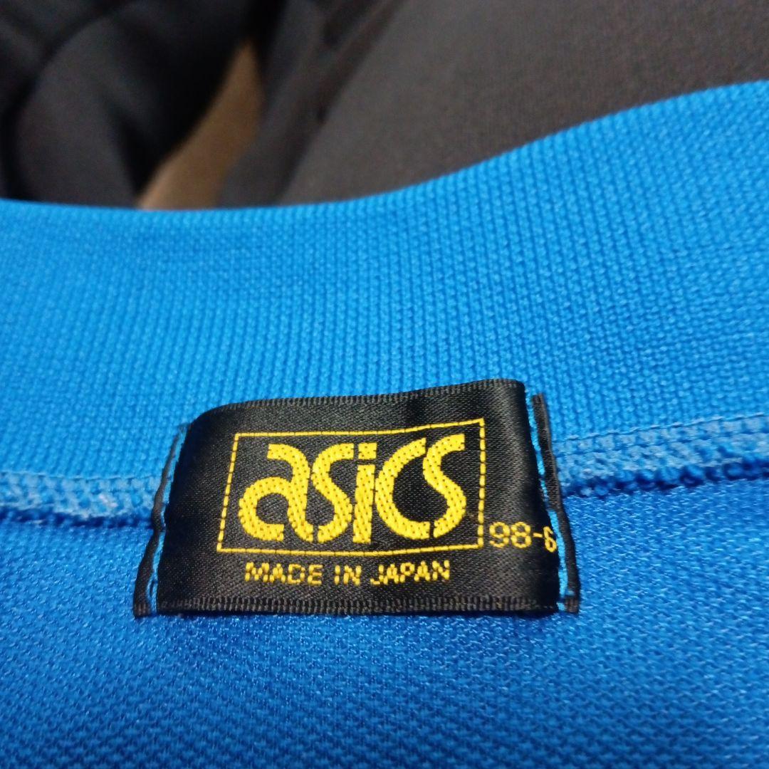 アシックスセリエAサンプドリアホームシャツLサイズ - メルカリ