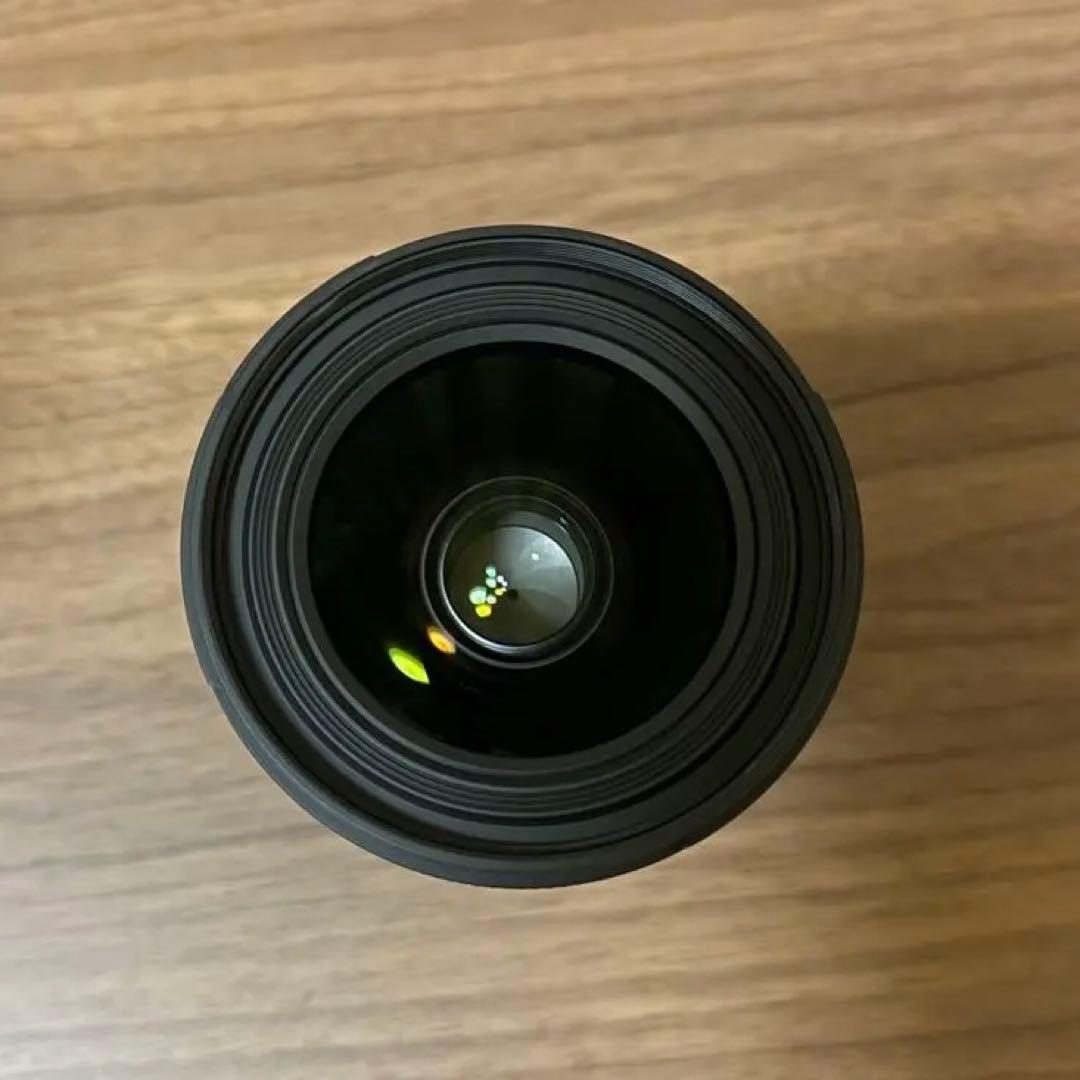 末*”様 Sigma 18-35mm F1.8 DCレンズ Nikon 2103