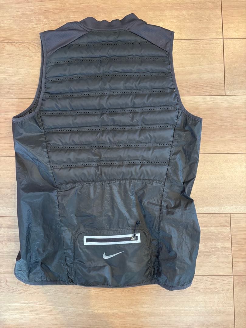 コンドル様専用】gyakusou ランニングベスト Mサイズ ナイキ