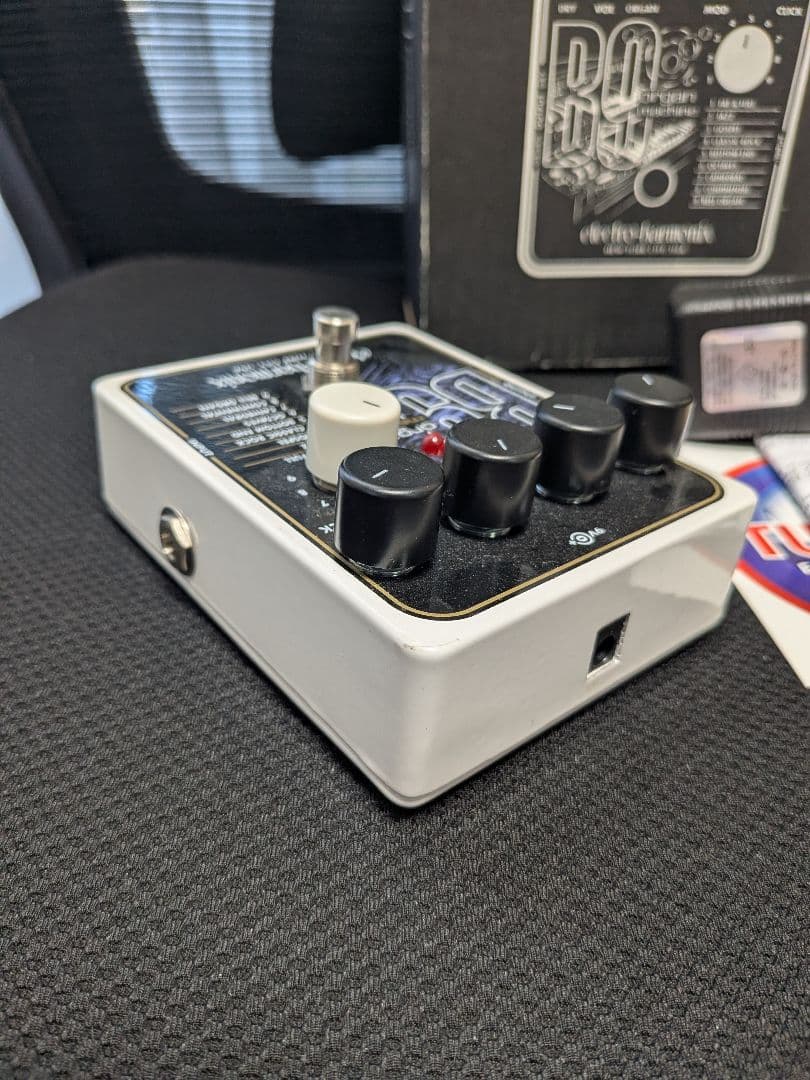 ギター Electro-Harmonix B9 Organ Machine