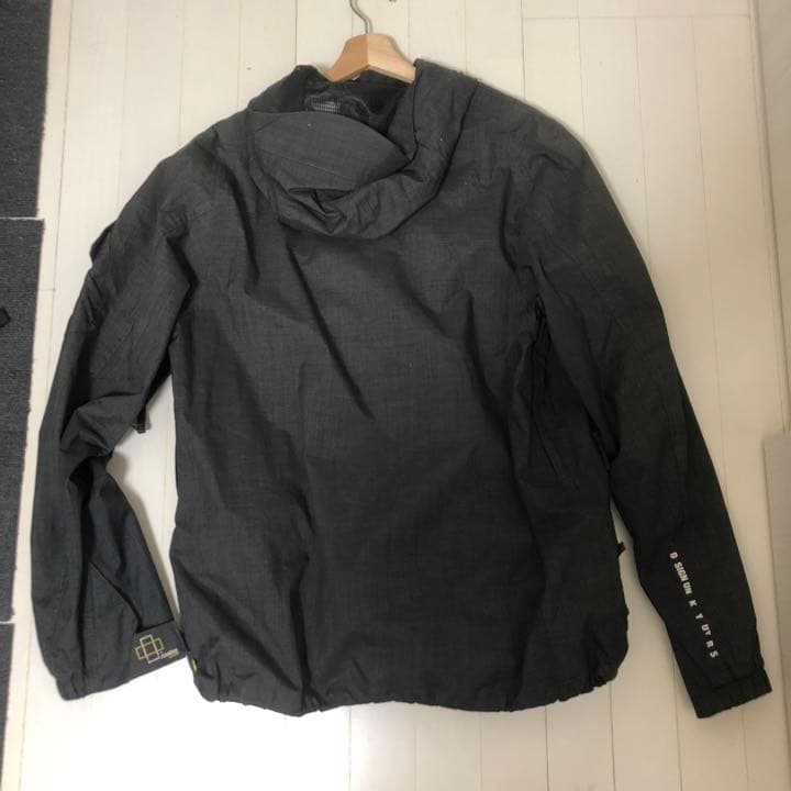 Analog(バートンの姉妹ブランド)のスノーボードウェア - メルカリ