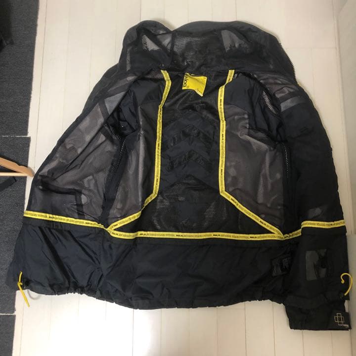 Analog(バートンの姉妹ブランド)のスノーボードウェア - メルカリ