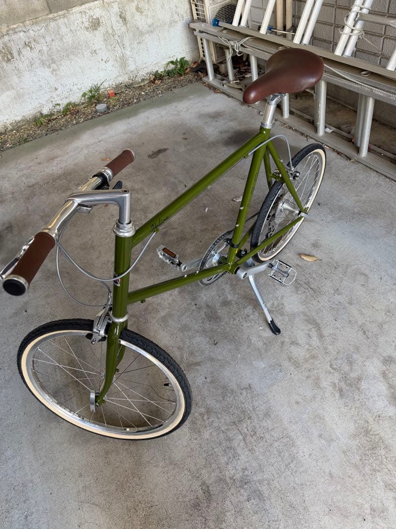 フジヘリオン カーキ 50 2024年モデル - メルカリ