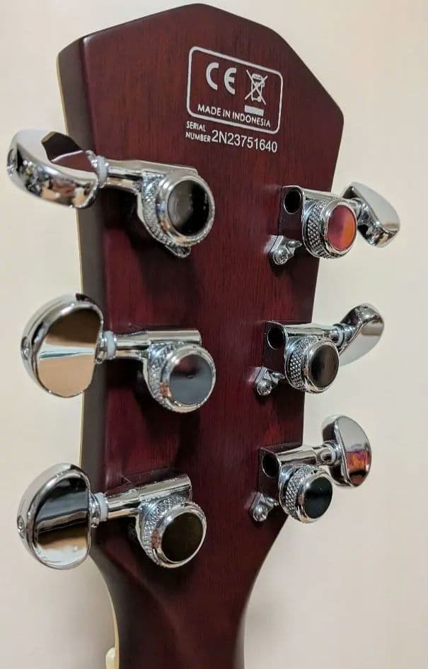 Sire L7 GT レスポール美品 - メルカリ