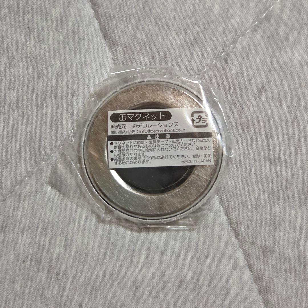 安室奈美恵　Final Space　缶マグネット　コンプリート　全57種