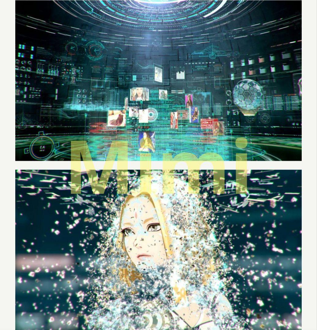 安室奈美恵　Final Space　缶マグネット　コンプリート　全57種