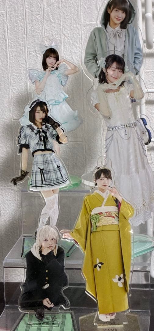 CUTIE STREET 板倉可奈 まとめ売り 早い者勝ち