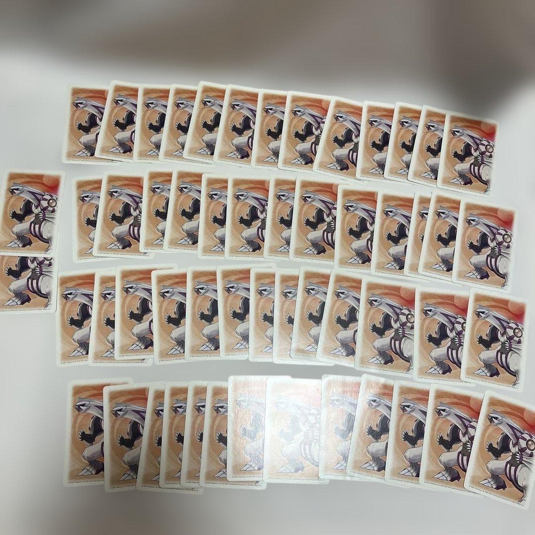 ポケモンカードゲーム パール トランプ - メルカリ