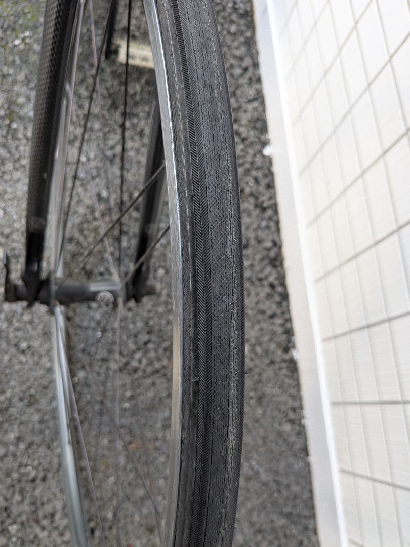 KLEIN Karma クライン カルマ クロスバイク ボントレガー 走行可能