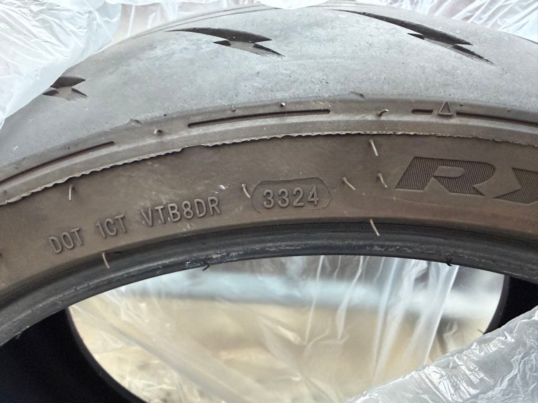 シバタイヤ SHIBATIRE R23 245/35/R18 2本セット