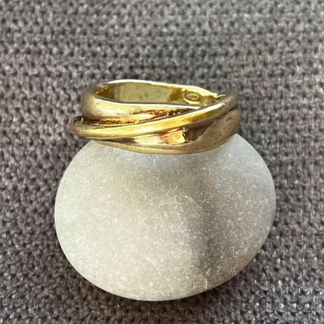 美品　イオッセリアーニ　リング　Couple Ring Gold ゴールド Amazon.com: Homxi Engraved Wedding Bands Couple Rings Women and