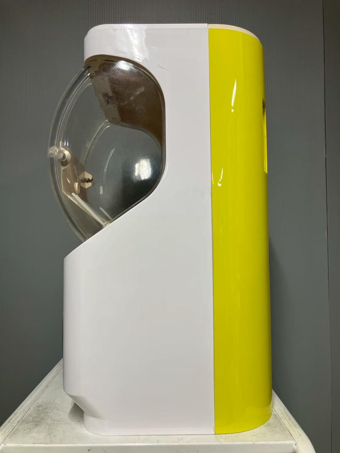 特価品SHP-078A【ユージンスリムボーイ】ハーフサイズ 中古ガチャ