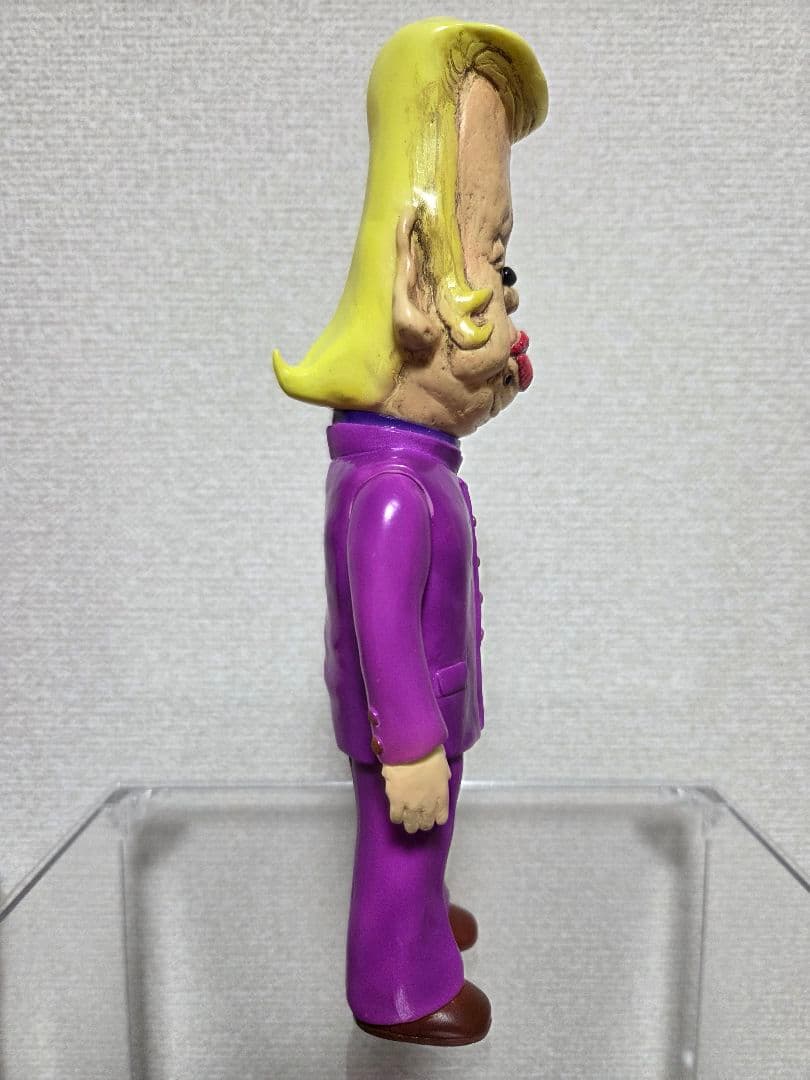 暗黒エンターテイメント 真美薔薇 文明〜まびばら ぶんめい〜墓場の画廊