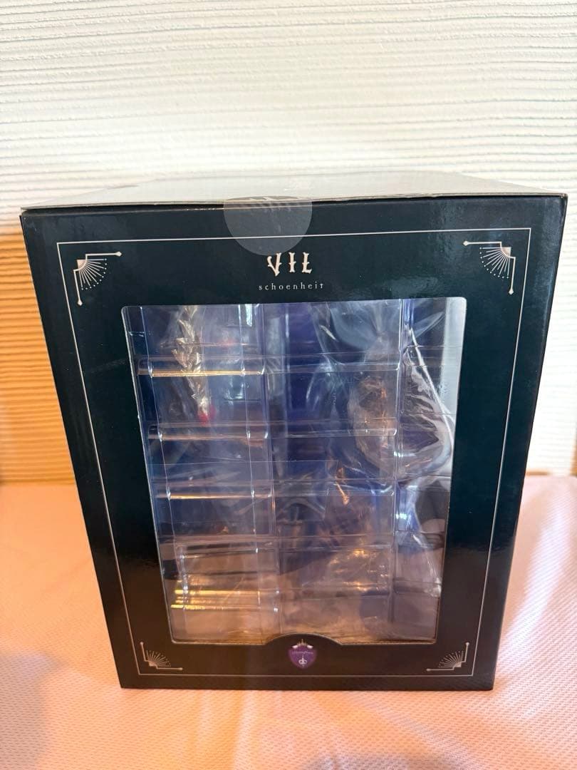 【早期予約特典・購入特典付き】ツイステ　ヴィル　1/8スケールフィギュア