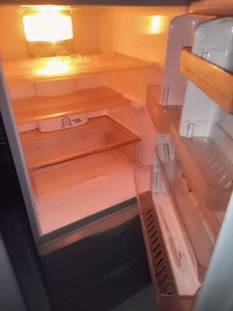 冷蔵庫 AQUA 2013 272群馬 埼玉栃木の通販はau PAY マーケット