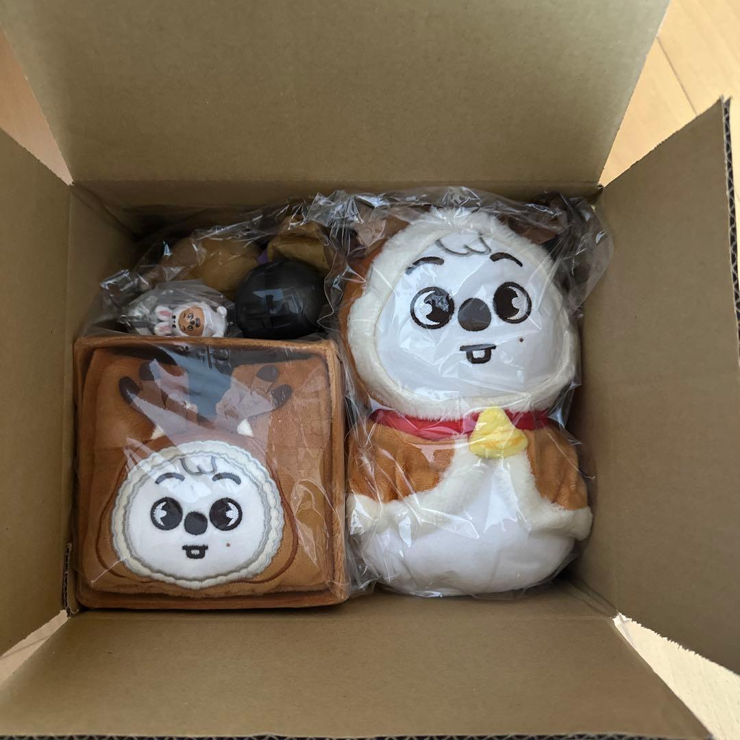 Stray Kids ハン　おまとめセット♡