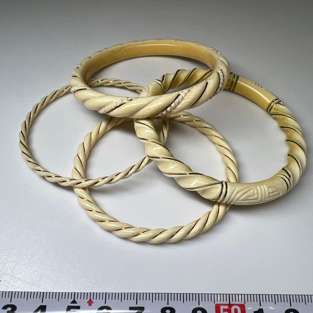 本金巻き　極上バングル　53g 東K8-0125☆2F タサチ imgrc0112410316.jpg