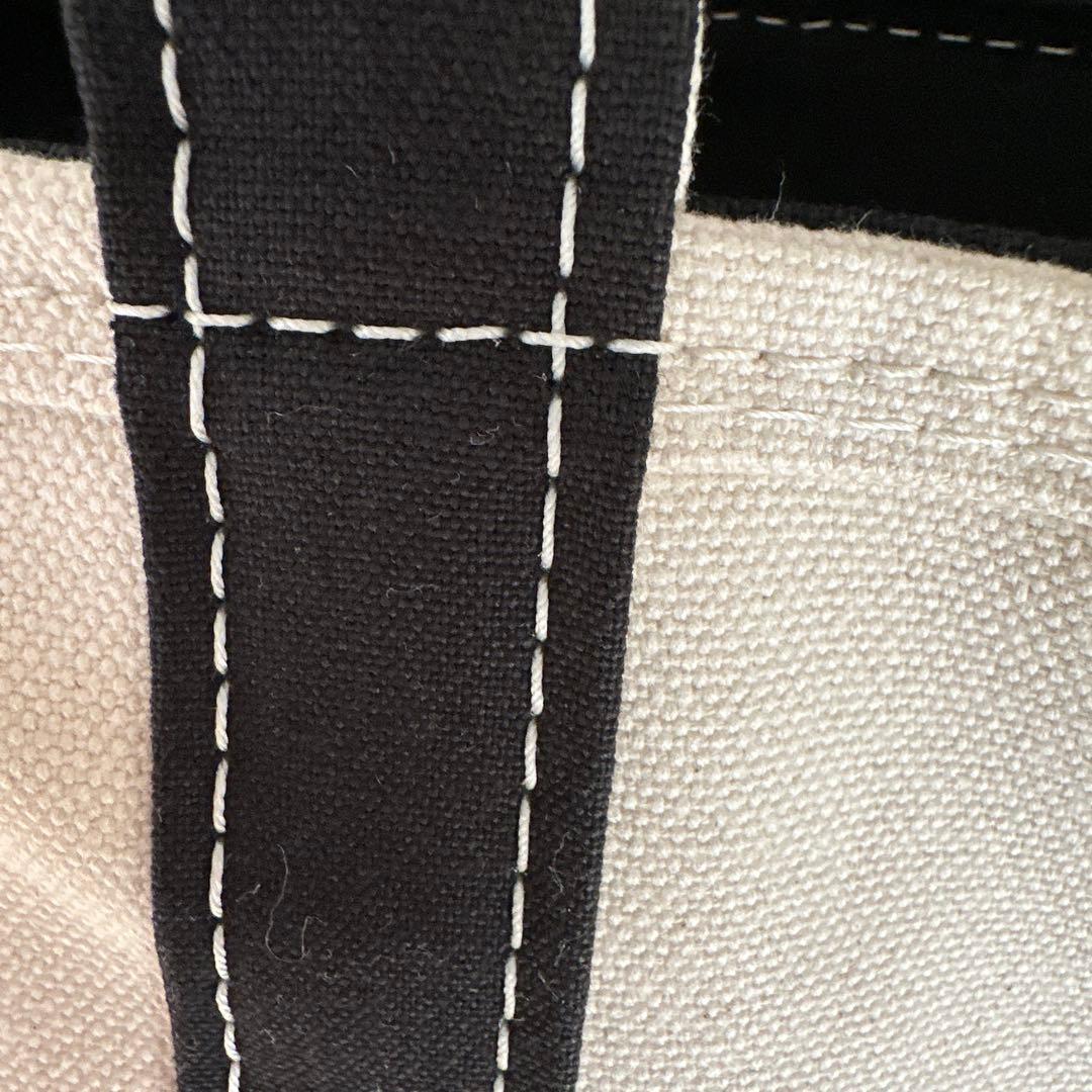 【L.L.Bean】USA製 ボートアンドトート エクストララージ 新品未使用