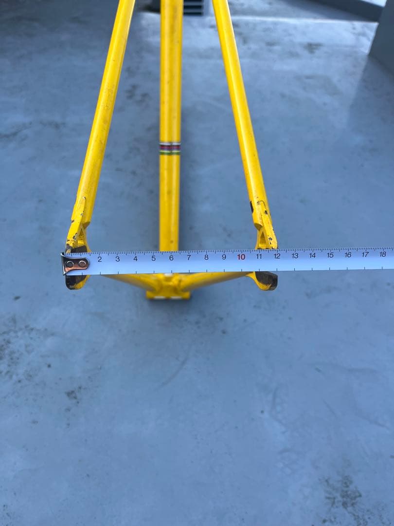 UNO PISTA ピストフレーム パーツ付き - メルカリ