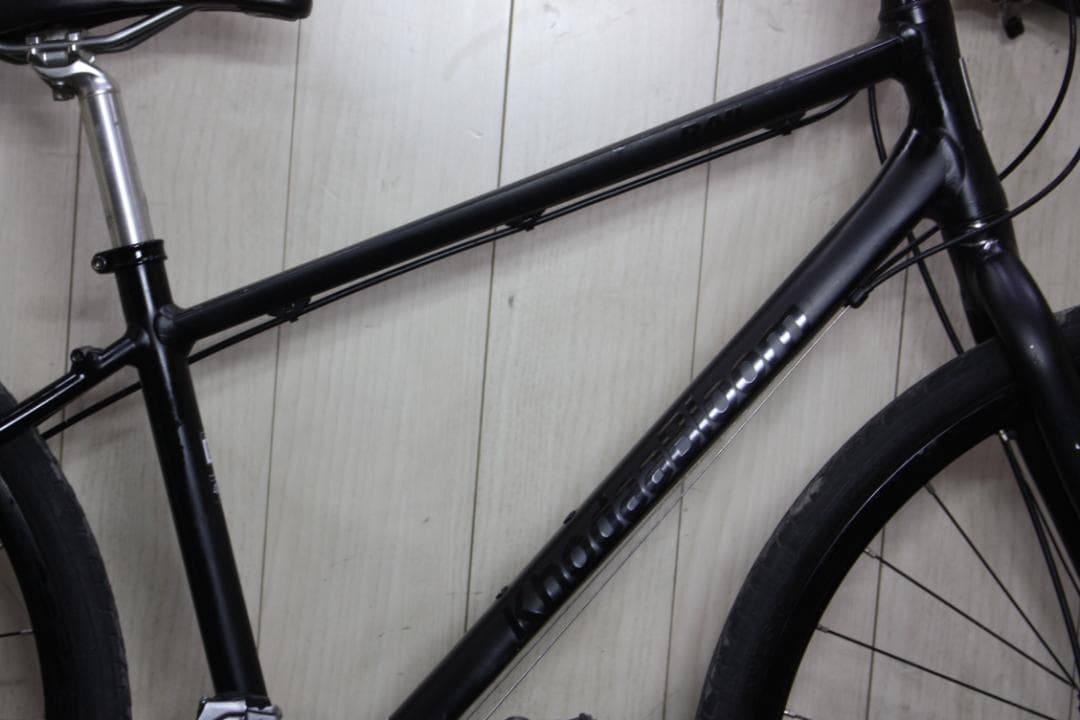 コーダーブルームrail 700C 2X8S 410mm 油圧式ディスクブレーキ - メルカリ