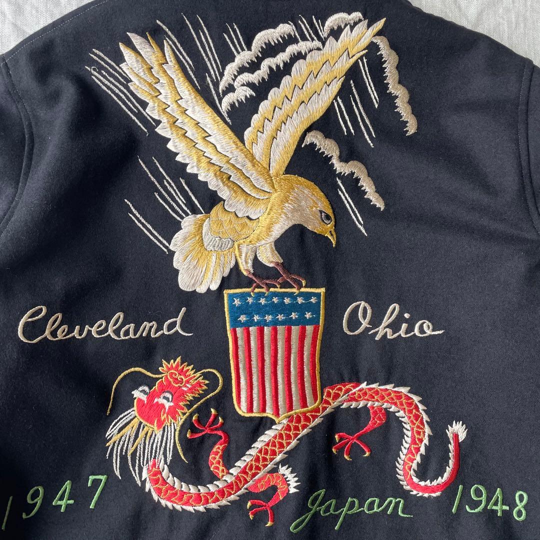 未使用】港商 SPECIAL SUKA Eagle & Dragon 山田蓮 - メルカリ