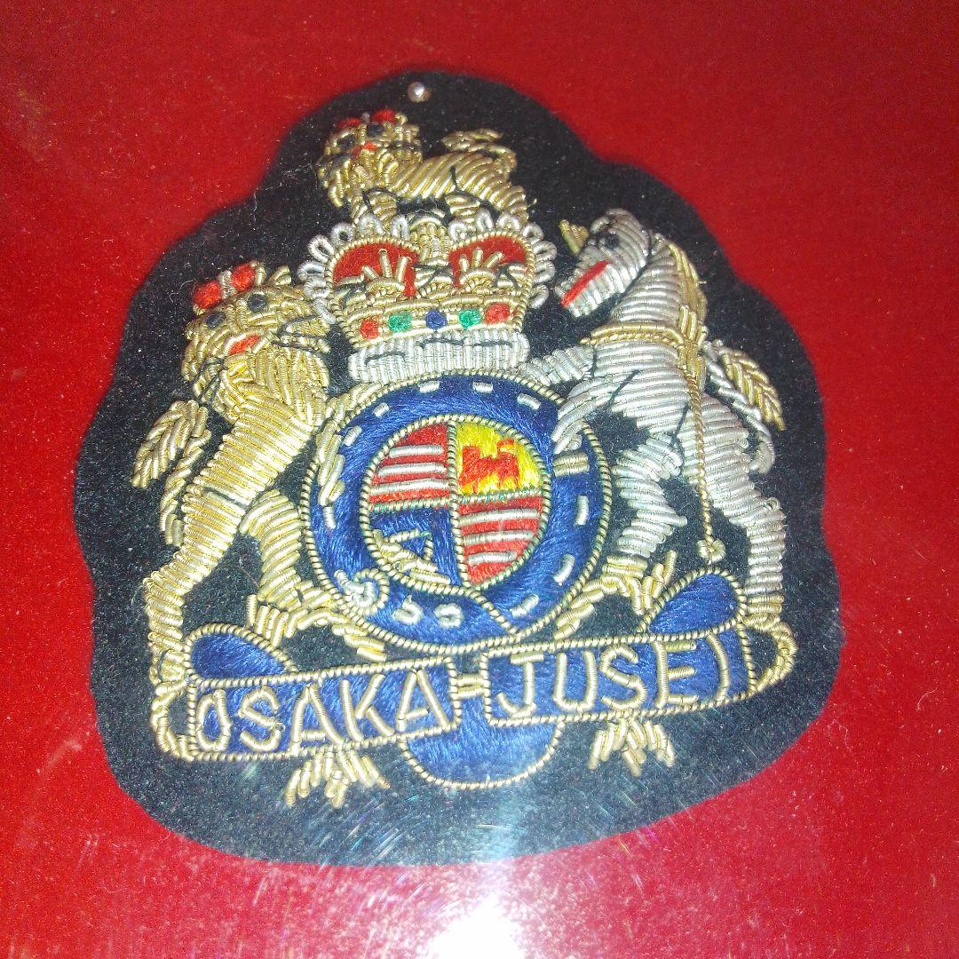 ブレザーエンブレムまとめて　15点セット　カナダ空軍、フェニックス、英国王室他