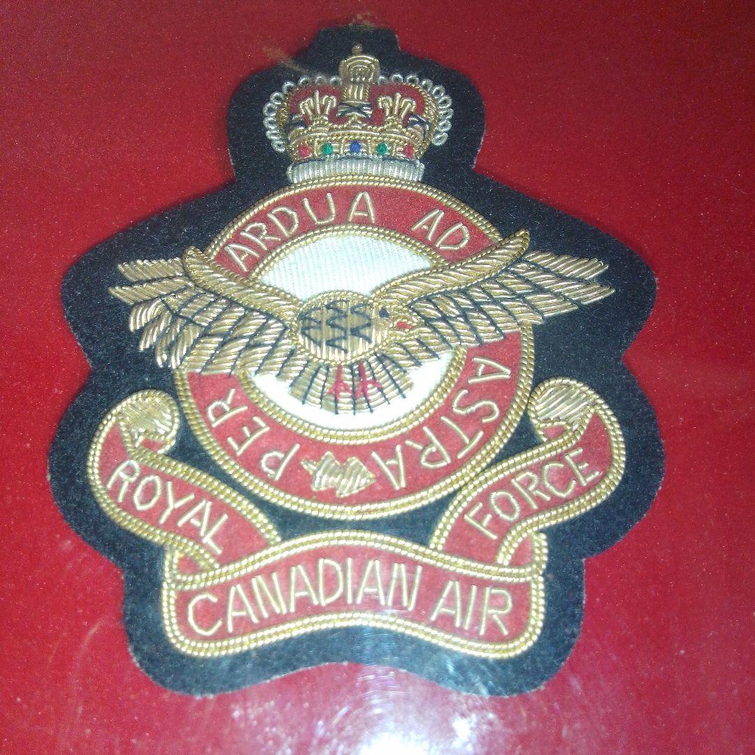 ブレザーエンブレムまとめて　15点セット　カナダ空軍、フェニックス、英国王室他