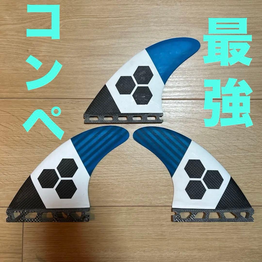 超美品　フューチャーフィン　コンペ最強　チャネルアイランズ　AM ミディアム フューチャーフィン コンペ最強 チャネルアイランズ AM ミディアム 超