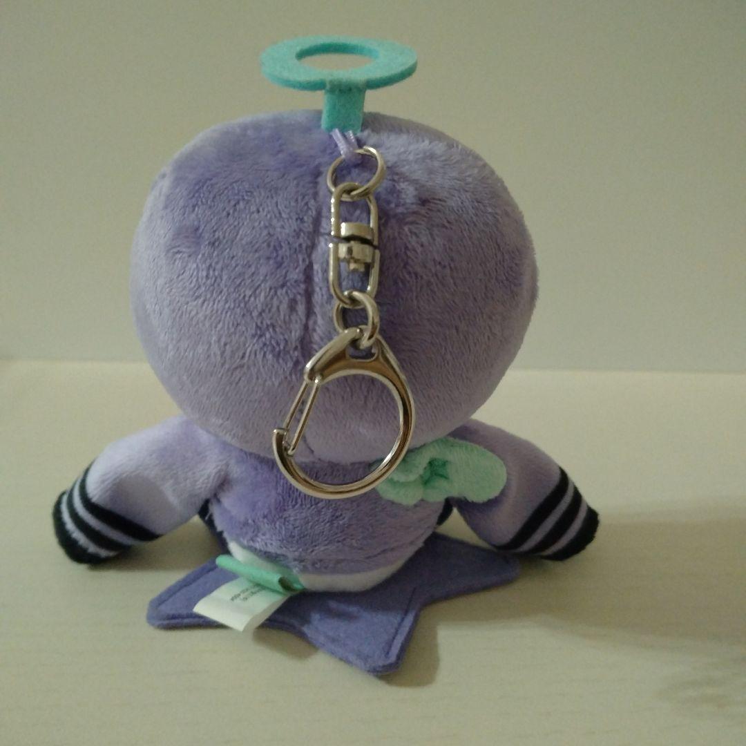 TXT プルバトゥ フムニャリン ぬいぐるみキーリング - メルカリ
