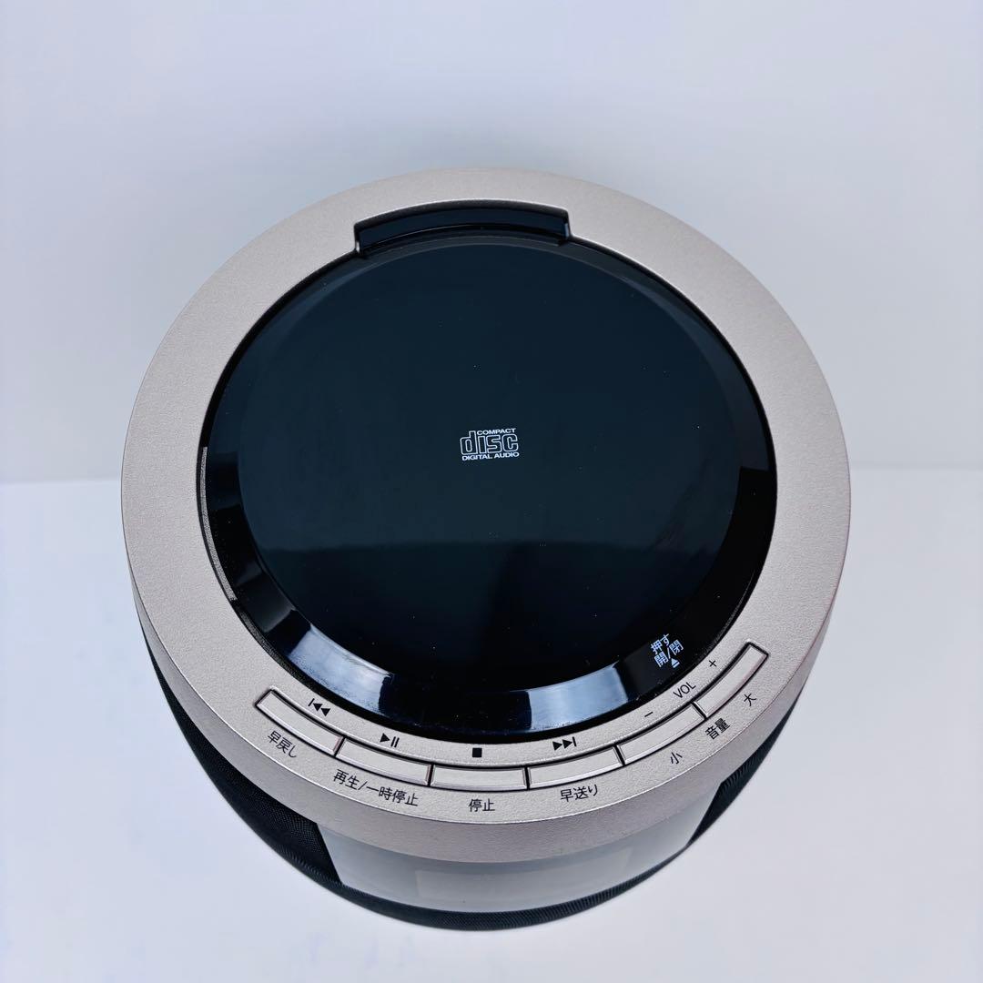 美品】AIWA ジェットストリームオーディオ XR-BUX10 城達也 - メルカリ
