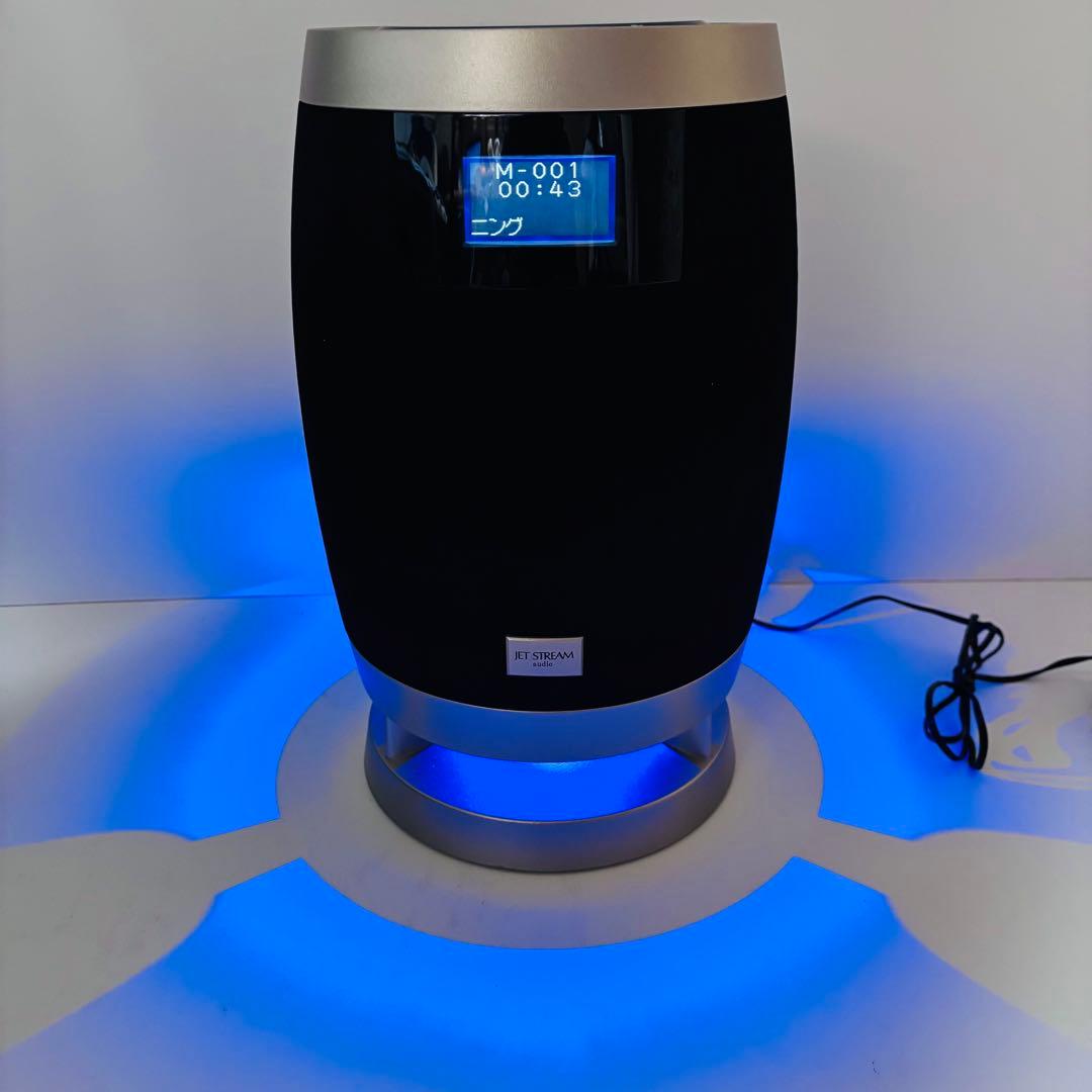 美品】AIWA ジェットストリームオーディオ XR-BUX10 城達也 - メルカリ