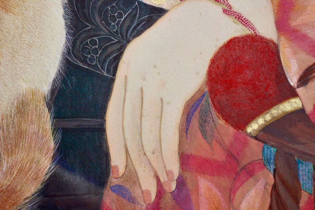 花乙女コレクション【中井智子 鏡の向こう】購入金額より60％お値引き