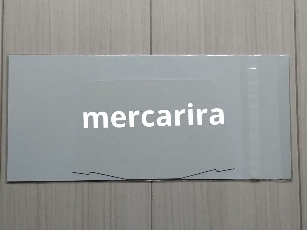 倉木麻衣 Love, Day After Tomorrow 店頭ポップ