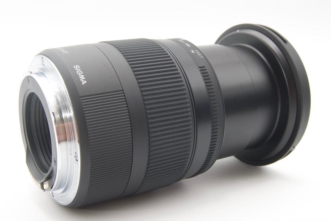 新品級美品❣️SIGMA 17-70mm OS HSM キャノン 手ぶれ補正 - メルカリ