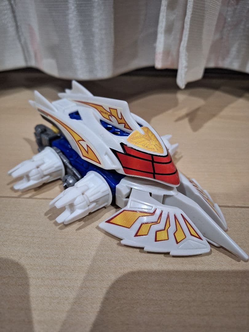 S☆様専用 クラッシュギア マッハジャスティスS - メルカリ