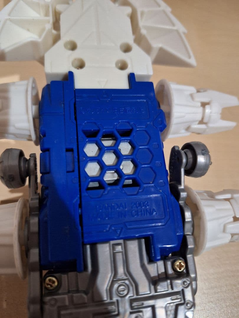 S☆様専用 クラッシュギア マッハジャスティスS - メルカリ