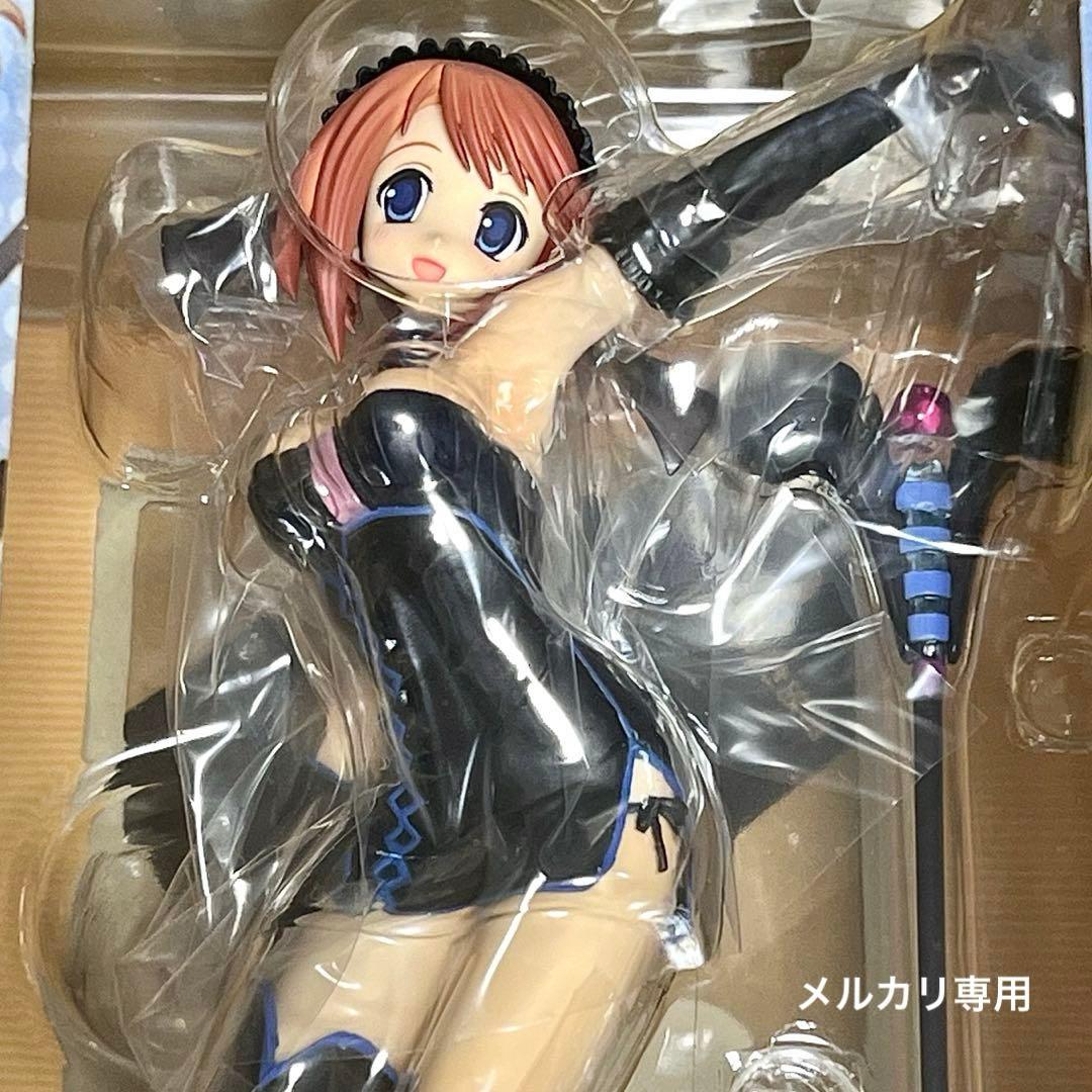 To heart2　愛佳でいくの！　小牧愛佳　2体セット　ソーサレス　セージ